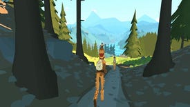 Peter Molyneux's The Trail strolls onto PC