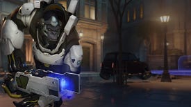 Overwatch: Winston Abilities And Strategy Tips