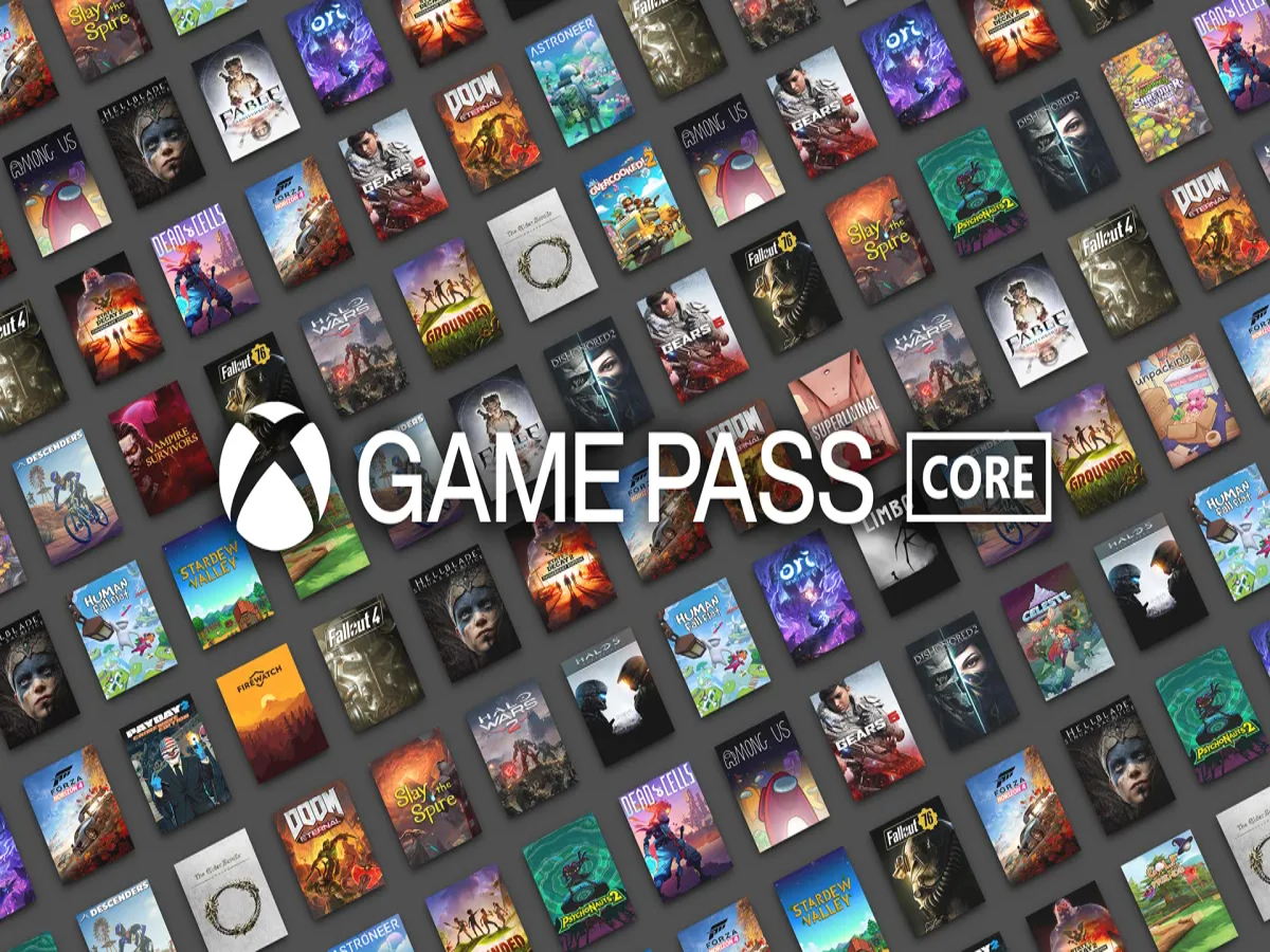 Jogos da Activision podem chegar apenas ao Xbox Game Pass