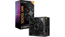 an evga 1000W power supply called the g6