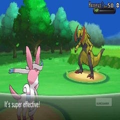 Pokémon X & Y: Análise – Hydreigon
