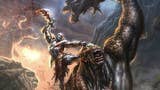 Obchod nabízí God of War 4 na září 2012