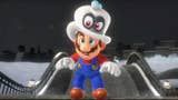 Image for Mario games see UK sales boost following movie success