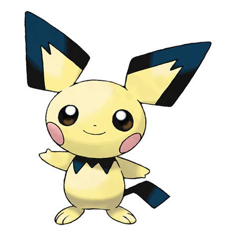 Pokémon Go baby Pokémon list - how to get Bonsly, Munchlax