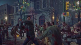 Dead Rising 4 unveils separate co-op missions