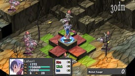 Grind-o! Japanese RPG Disgaea Coming To PC In 2016