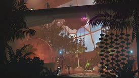 Image for Watch Half An Hour Of Double Fine's Headlander