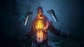 Killing Floor: Incursion VR Announced For Oculus Touch