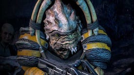 Pew pew! Mass Effect Andromeda trailer details combat