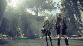 Image for Platinum's NieR: Automata Coming To PC Too