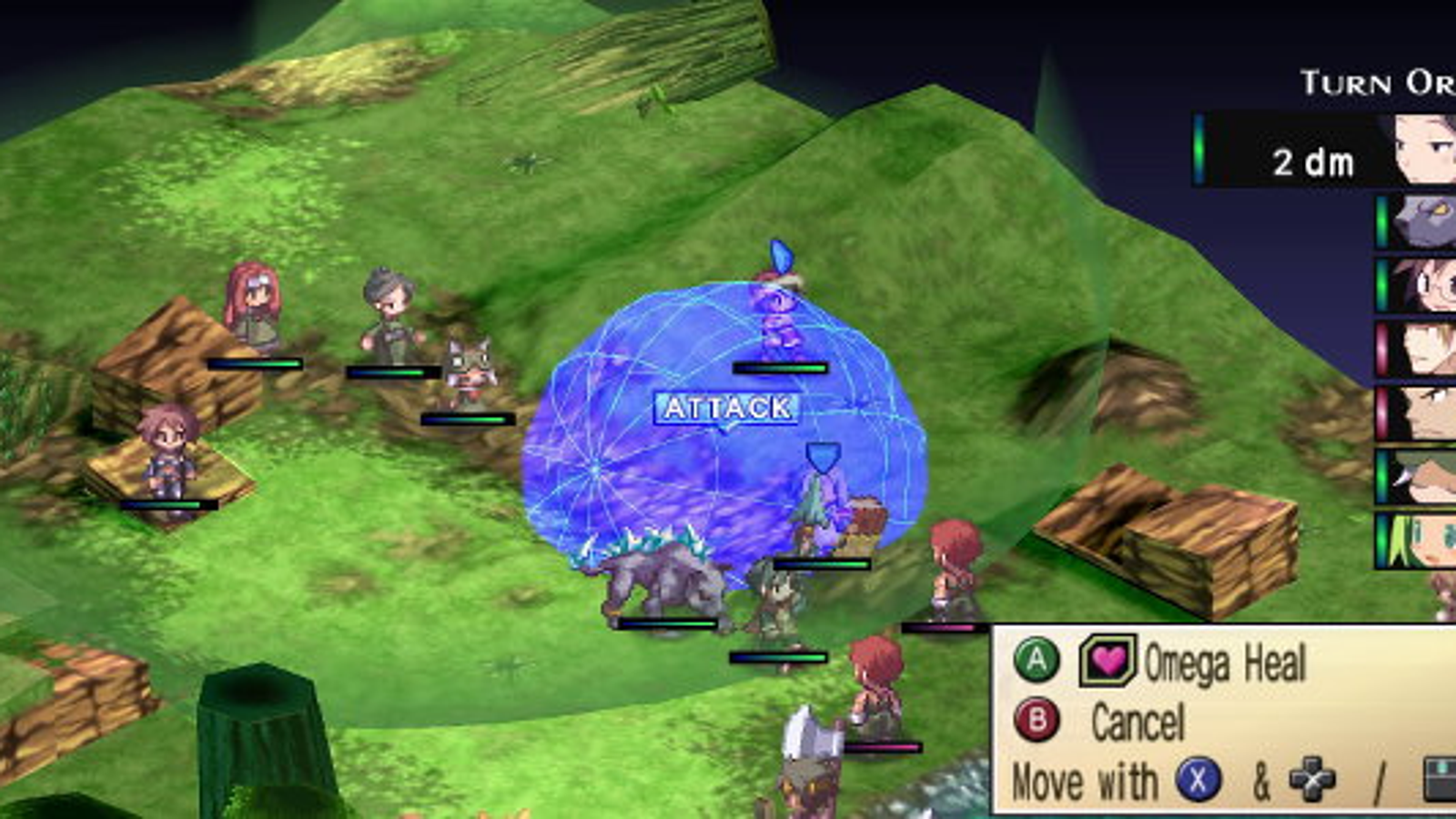 Phantom Brave Now on Steam | Rock Paper Shotgun