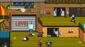 Image for River City Ransom Underground pulled from sale following copyright claims