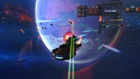 Rebel Galaxy: Runic Vets' Space Sandbox Due In October