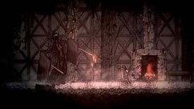 2D Dark Souls: Salt And Sanctuary Arrives On PC