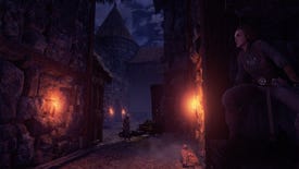 Image for Trine Devs Release Stealth Game Shadwen