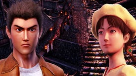 Shenmue 3 picks up Deep Silver as publisher