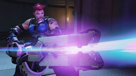 Overwatch: Zarya Abilities And Strategy Tips