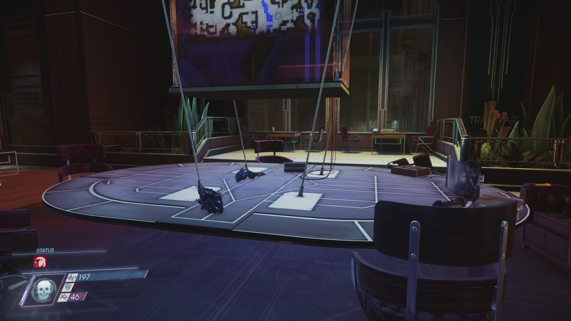 Prey: Schatzsuche: Fundorte aller Karten, Code für Abigail Foys PC