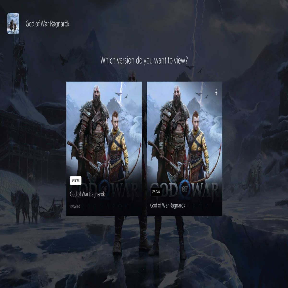 God of War Ragnarok PS Plus Premium Game Trial, Free Online Multiplayer  Weekend Among 'PlayStation Festival of Play' Promotion Perks