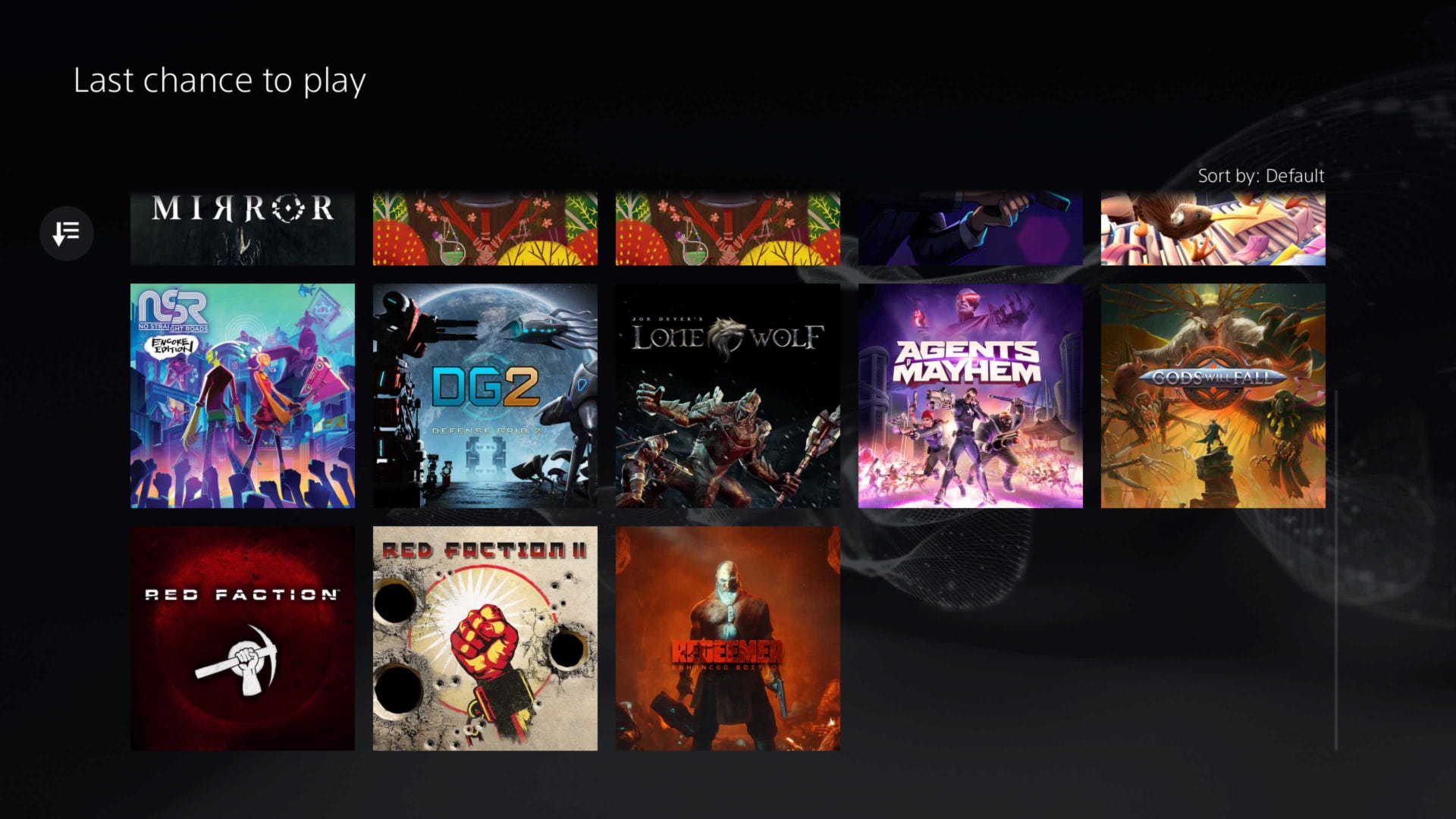Here are the 17 PS5 and PS4 games leaving PS Plus soon, including KeyWe