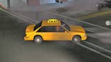 GTA San Andreas - Misje taksówkarskie, taxi driver