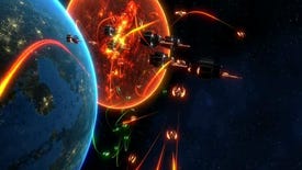 AI War 2 aims for Oct 2017 after Kickstarter success