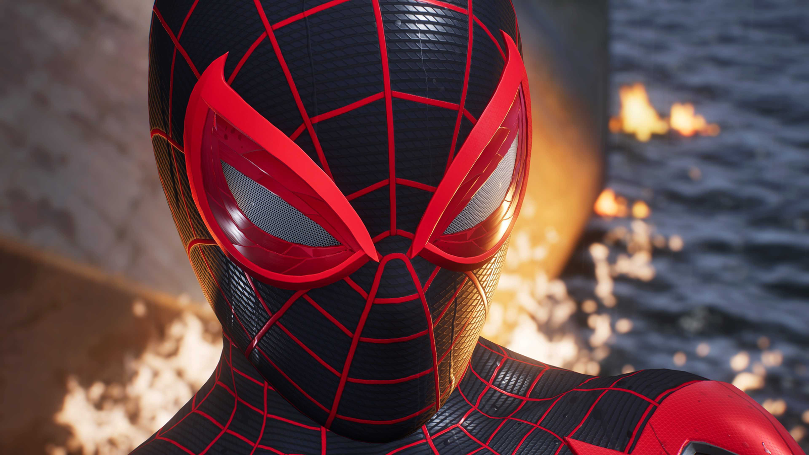 Marvel's Spider-Man: Miles Morales post-credits scenes explained
