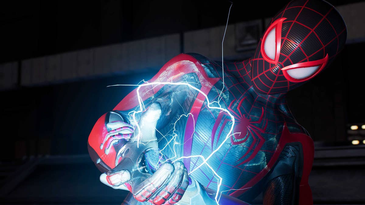 Marvel's Spider-Man 2 sales pass 5m, as Insomniac releases another patch