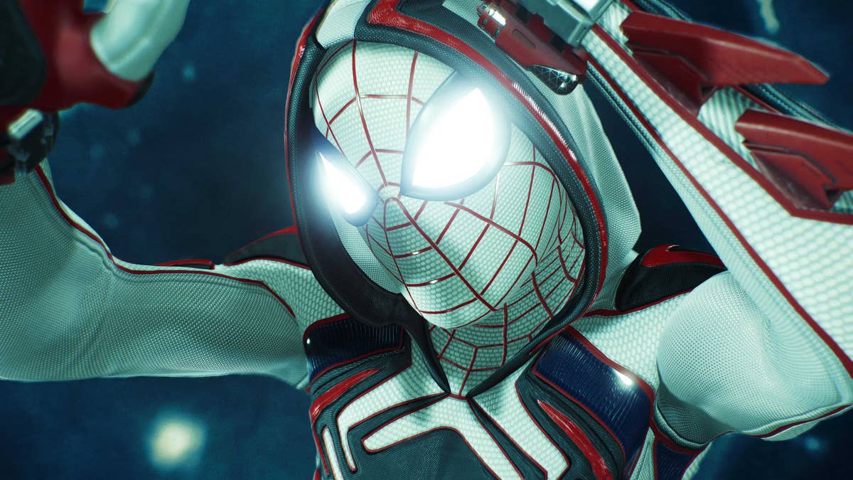 Let's discuss Marvel's Spider-Man 2