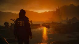 Alan Wake 2' trailer breakdown: Sam Lake answers burning questions
