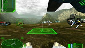 Battlezone 98 Redux Brings Back FPS-RTS Fun