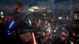 Oh, Whoops! Crackdown 3 Is Coming To Windows 10