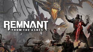 Darksiders 3 studio announces Remnant: From the Ashes - a third-person survival-shooter
