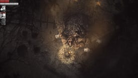 Image for Dreadful survival horror Darkwood launches in full
