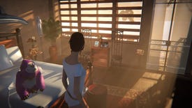 Dreamfall Chapters Closed, The Longest Journey Ended