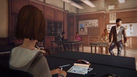 Life Is Strange Finally Has A Demo On PC