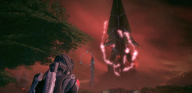 Mass Effect lead Casey Hudson returns to BioWare as general manager