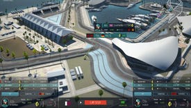 Motorsport Manager Coming To PC With Sega