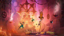 Image for Rayman Origins Now Free on Uplay