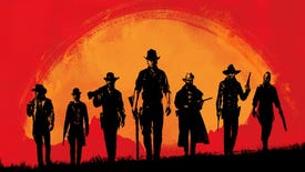 Red Dead Redemption 2 Announced, PC Not Confirmed