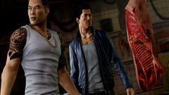 Sleeping Dogs 2 would have been set in a Chinese megacity and had online  co-op but it was cancelled