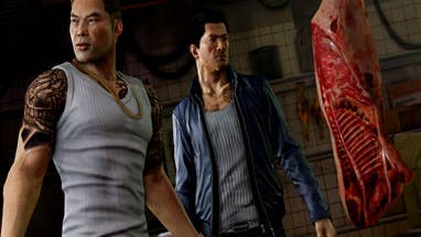 United Front Games, developer of Sleeping Dogs, is closing down