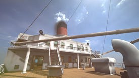 The Ship: Remasted Sailing To Early Access In February