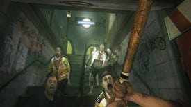 Image for London Calling: Ubi's Survival Horror FPS Zombi Out