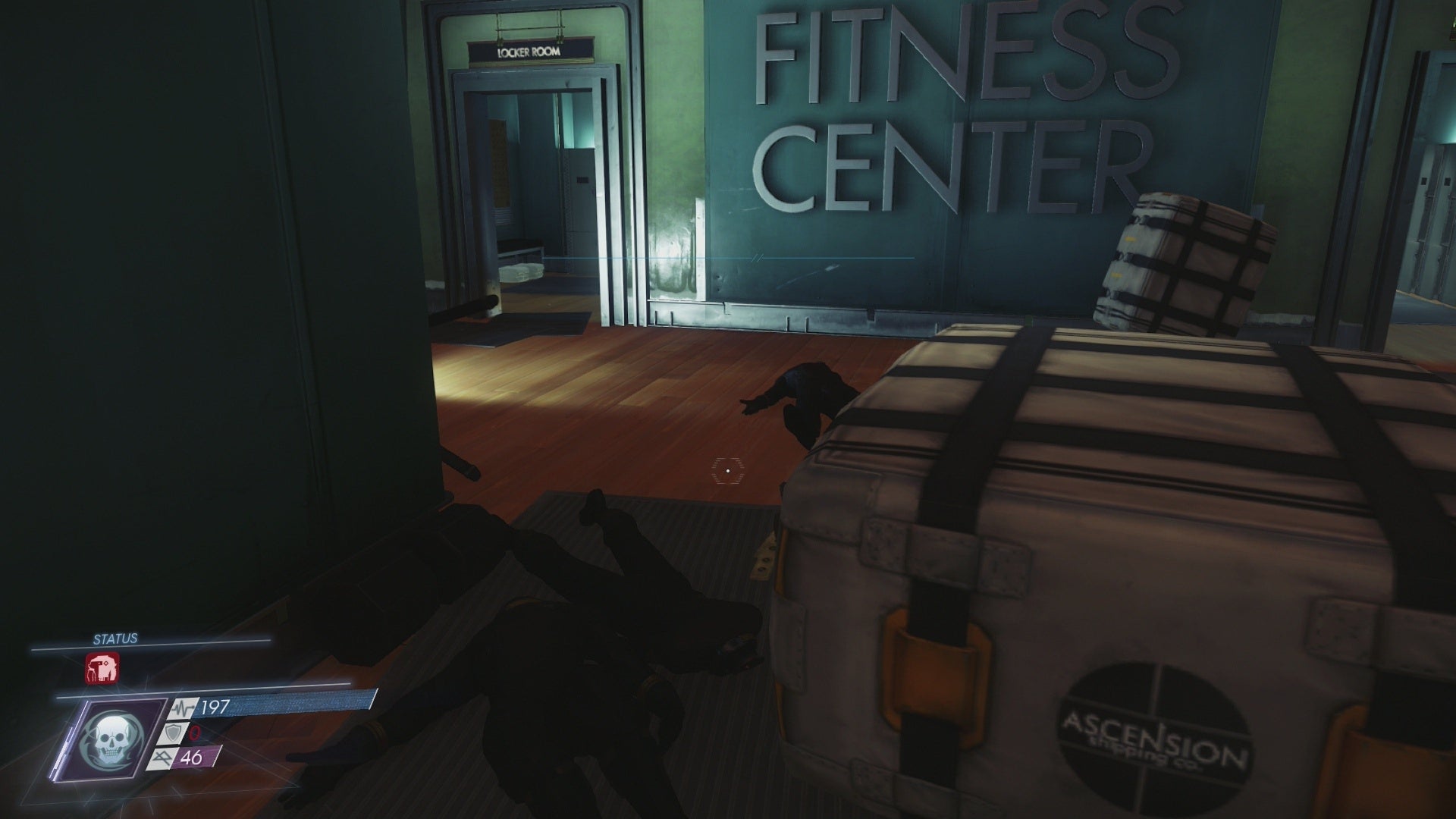 Prey: Schatzsuche: Fundorte aller Karten, Code für Abigail Foys PC