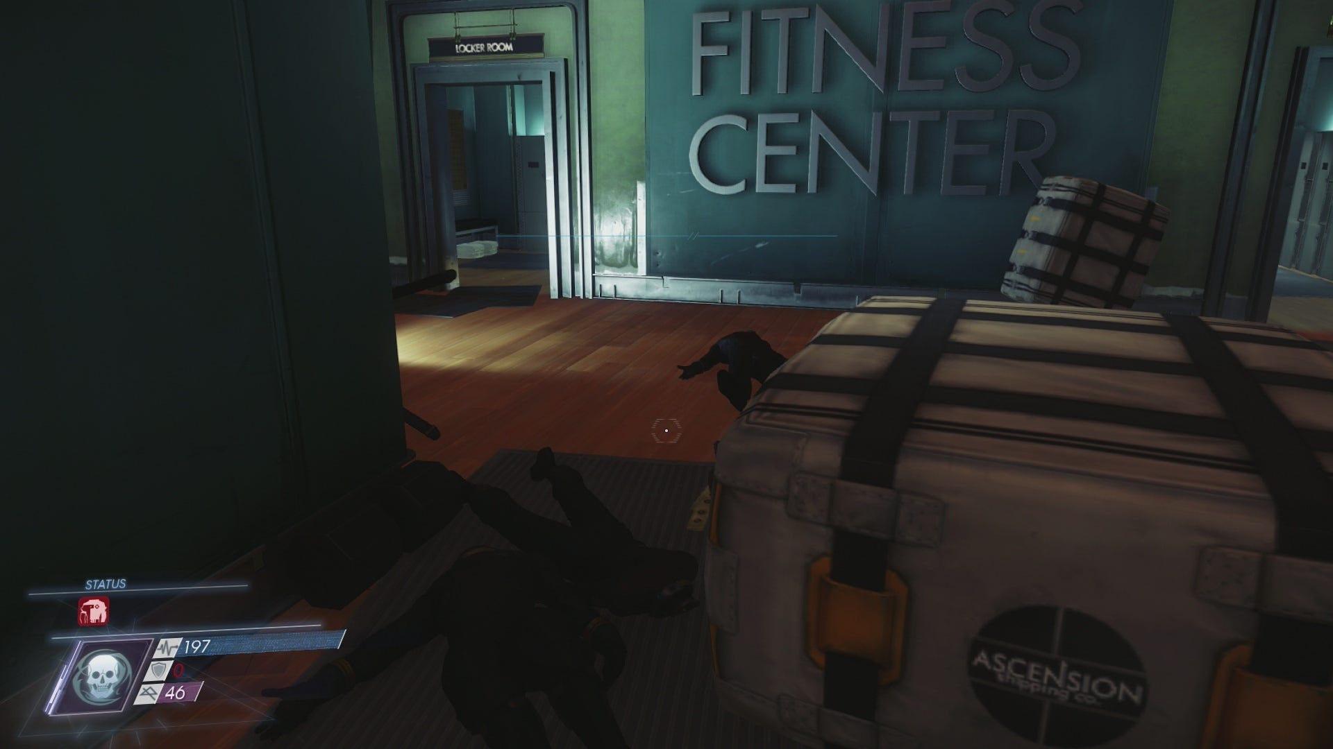 Prey: Schatzsuche: Fundorte aller Karten, Code für Abigail Foys PC Prey: Schatzsuche: Fundorte aller Karten, Code für Abigail Foys PC
