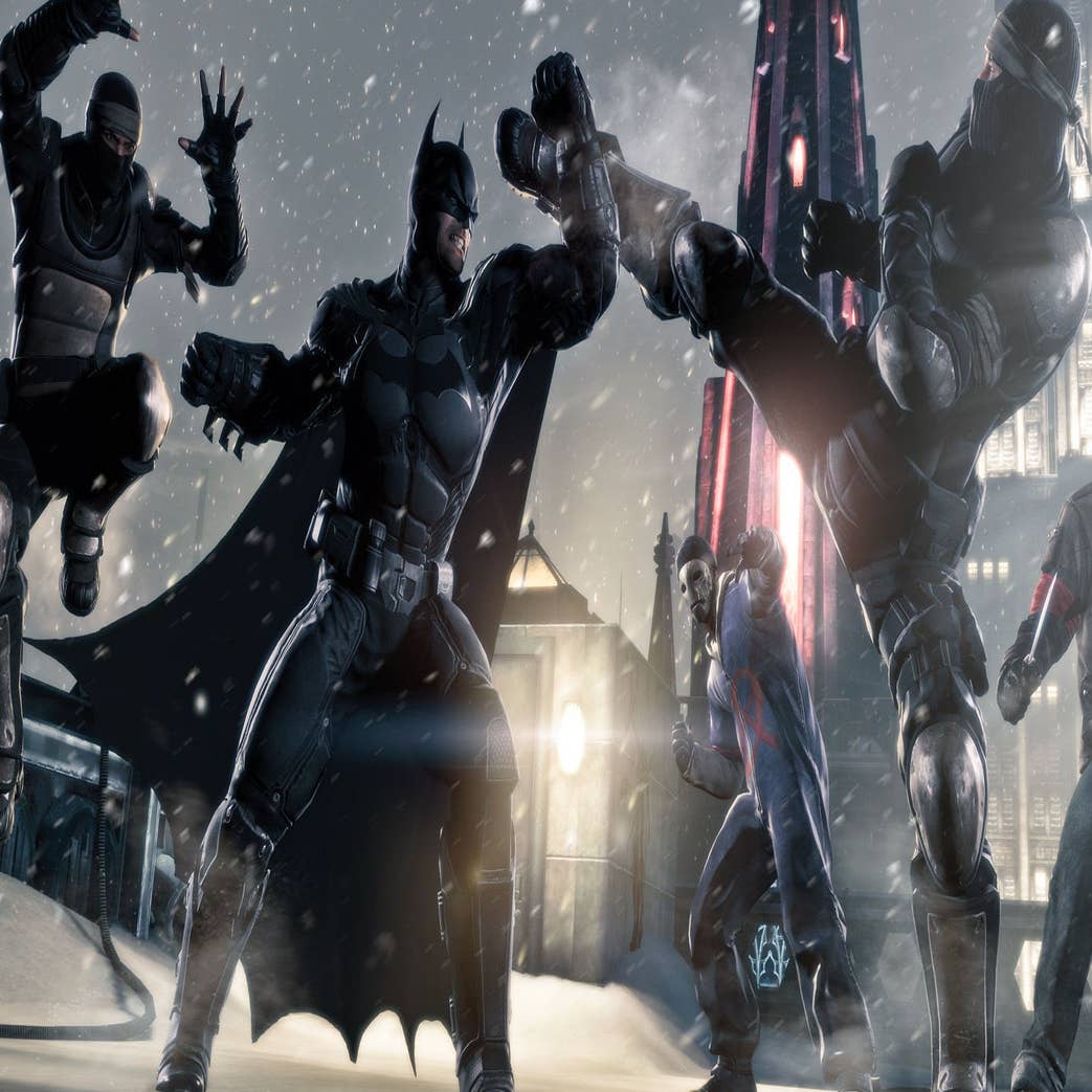 Suicide Squad Kill the Justice League annunciata la closed beta - GameSource
