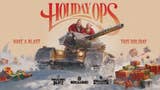 Gewinnt ein Apple iPhone 15 mit World of Tanks Blitz und Vinnie Jones - Das Eurogamer-Weihnachts-Gewinnspiel