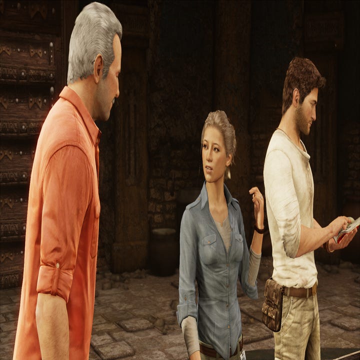 Uncharted 3: Drake's Deception Review – ZTGD