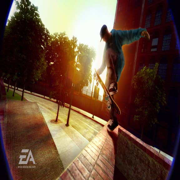 Skate 2 [Xbox 360 - Download Code] : : PC & Video Games